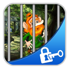 Beard Grandpa Escape icon