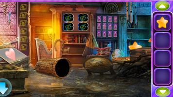 Beard Grandpa Escape screenshot 1
