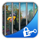 Black Duck Escape 圖標