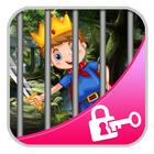 Crown Prince Escape आइकन