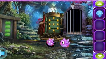 Crown Prince Escape स्क्रीनशॉट 2
