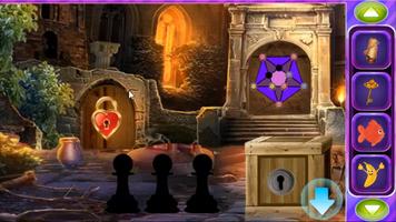 Erudition Boy Escape screenshot 1