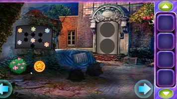 Expound Owl Escape स्क्रीनशॉट 2