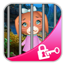 Funny Little Puppy Escape APK