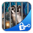 Furvilla Badger Escape simgesi