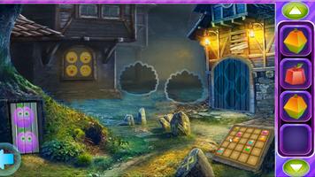 Gleeful Pizza Escape screenshot 1