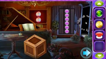 Gleeful Reindeer Escape screenshot 1