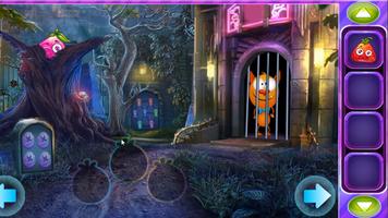 Humour Monster Escape 海报
