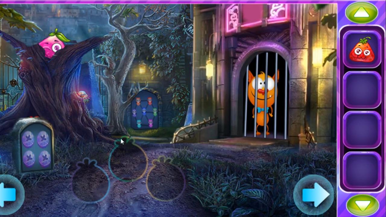 Humour Monster Escape APK for Android Download