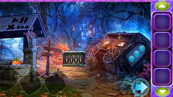 Humour Monster Escape 截图 2