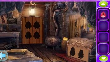 Intelligent Hedgehog Escape poster