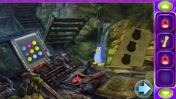 Intelligent Hedgehog Escape screenshot 1