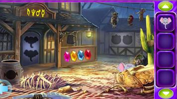 پوستر Joyous Automaton Escape