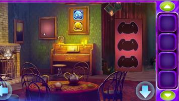 برنامه‌نما Joyous Automaton Escape عکس از صفحه