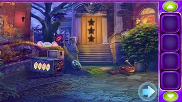 برنامه‌نما Joyous Automaton Escape عکس از صفحه