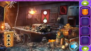Joyous Corn Escape screenshot 1