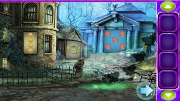 Little Dog Escape постер