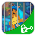 Mailman Kangaroo Escape