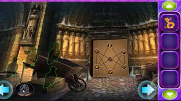 Mailman Kangaroo Escape پوسٹر