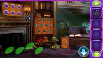 Mailman Kangaroo Escape اسکرین شاٹ 1