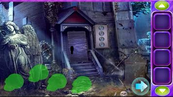 Mailman Kangaroo Escape اسکرین شاٹ 2