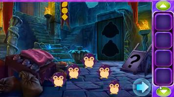 Meek Puppy Escape screenshot 2