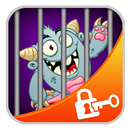 Overjoyed Monster Escape APK
