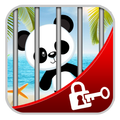 Safari Panda Escape