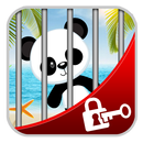 Safari Panda Escape APK