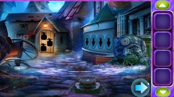 Safari Panda Escape screenshot 2
