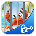 Sea Crab Escape