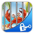 Sea Crab Escape biểu tượng