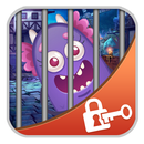 Servile Creature Escape APK