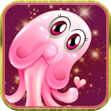 Amusing Octopus Escape 图标