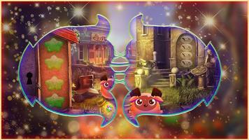 Amusing Octopus Escape screenshot 1