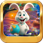 ikon Astute Rabbit Escape