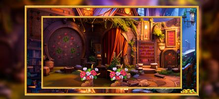 Astute Rabbit Escape screenshot 2