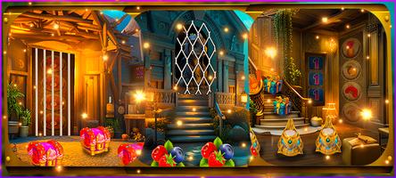 Bambino Dragon Escape اسکرین شاٹ 2