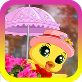 Kavi Escape Game 634 - Bonny Duck Escape icon