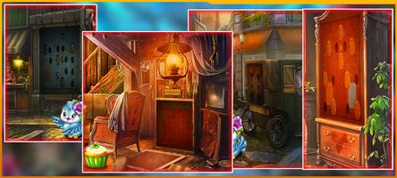 Charmed Boy Escape capture d'écran 1