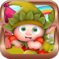 Cheerful Elf Escape