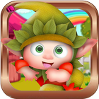 Cheerful Elf Escape icône