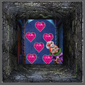 Cheerful Grandma Escape