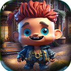 Clever Boy Escape আইকন