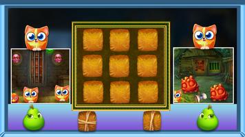 Cute Bee Escape screenshot 1
