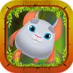 Kavi Escape Game - Cute Gray M