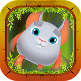 Kavi Escape Game - Cute Gray M icon