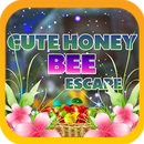 Cute Honey Bee Escape APK
