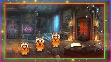 Cute Pirate Boy Escape screenshot 2