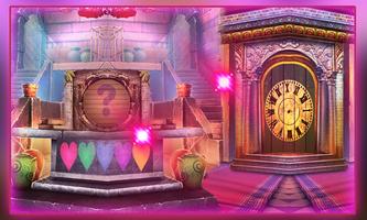 Kavi Escape Game 641 - Delight 截圖 1